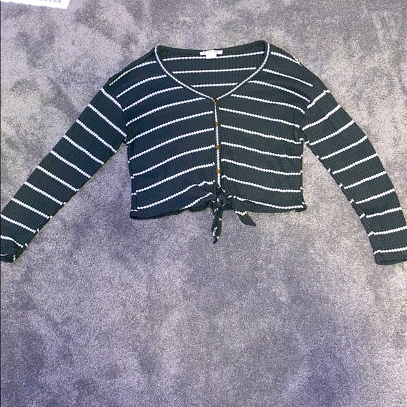 Long sleeve top - Picture 1 of 1